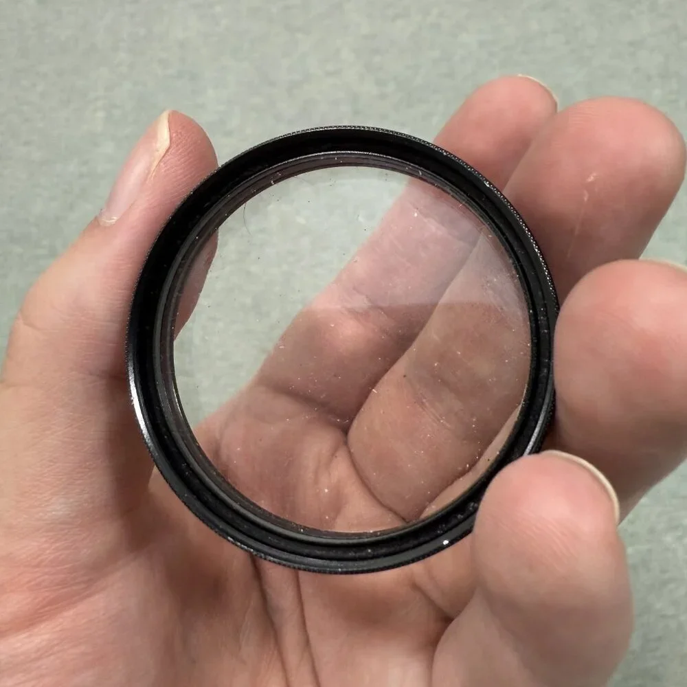 49mm Hoya HD2 UV Made in Japan Multicoated